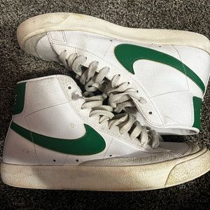 Nike Blazers - Men’s size 9.5